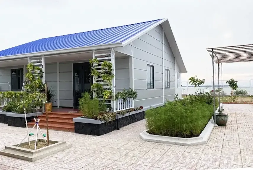 Thumbnail Báo giá thi công nhà lắp ghép trọn gói mới nhất 2026